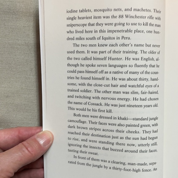 📚2/$6 🎁Eagle Strike #4 Alex Rider Series - Picture 11 of 12